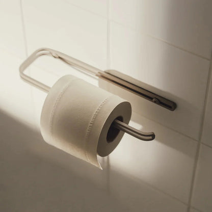 Toiletrolhouder Sofia – minimalistische wandmontage