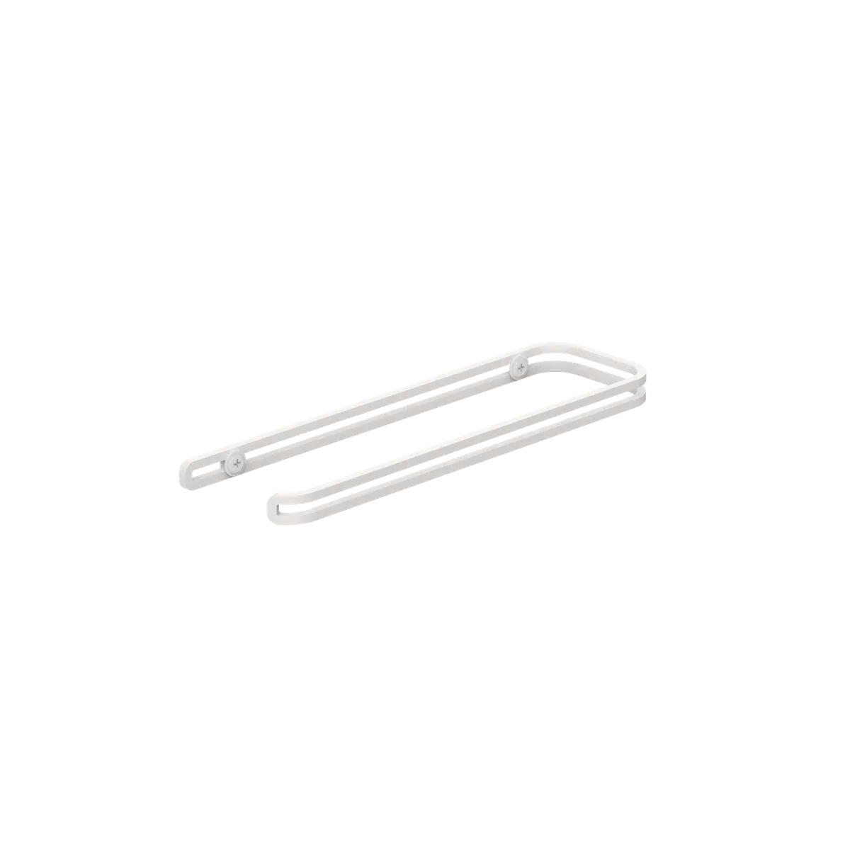 Toiletrolhouder Sofia – minimalistische wandmontage