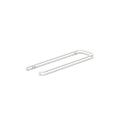 Toiletrolhouder Sofia – minimalistische wandmontage