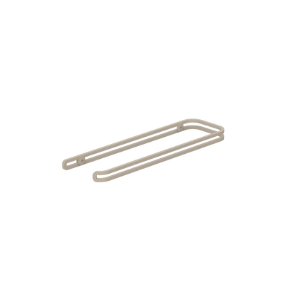 Toiletrolhouder Sofia – minimalistische wandmontage