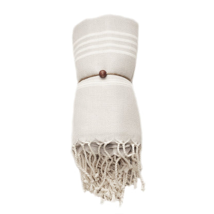 Fjordora Sultan Hamam Handdoek