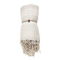 Fjordora Sultan Hamam Handdoek