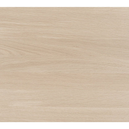 Tafel Fritz | Naturel Eiken | Handgemaakt Scandinavisch Design