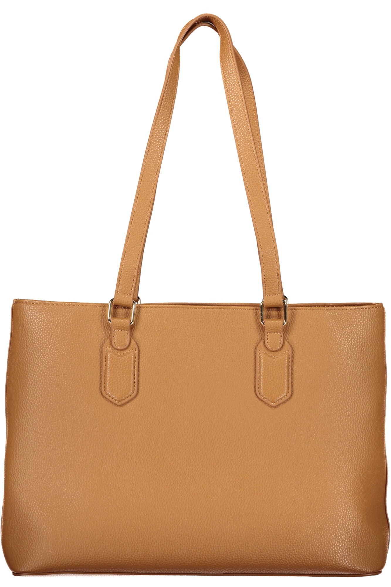 Valentino Shopper Tas – Cognac